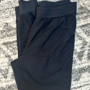 Zella Black Joggers